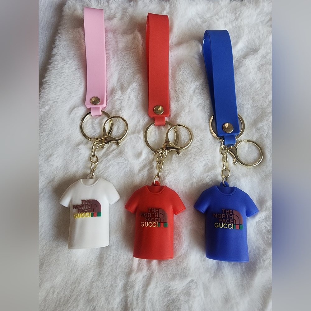 🔥Lux Keychains🔥